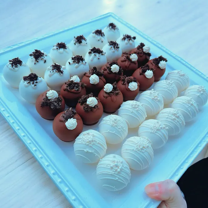 Cake Ballin' by Gina Picture 6
