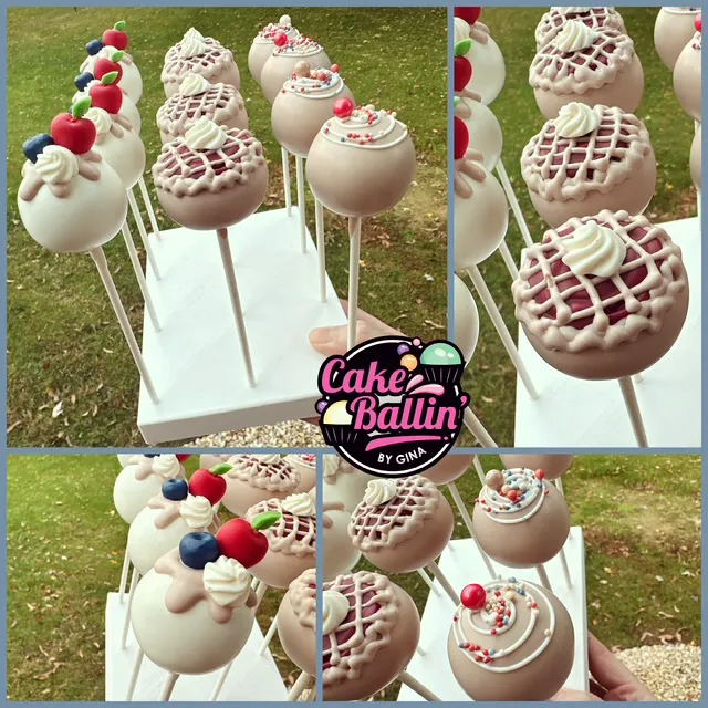 Cake Ballin' Picture 3