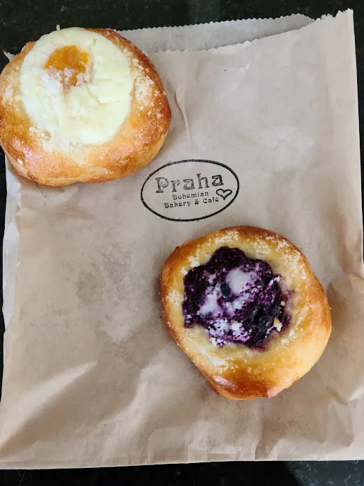 Praha Bohemian Bakery and Cafe Picture 2
