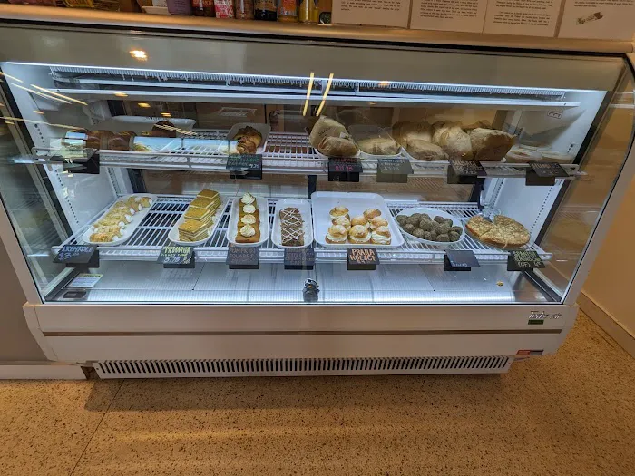 Praha Bohemian Bakery and Cafe Picture 1