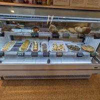 Praha Bohemian Bakery and Cafe ico