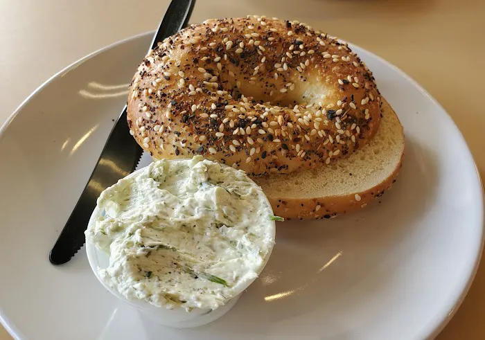 Praha Bohemian Bakery and Cafe Picture 6