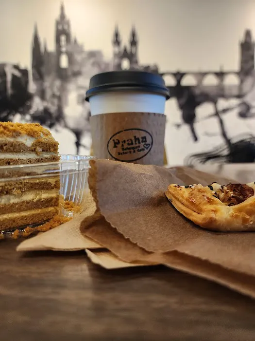 Praha Bohemian Bakery and Cafe Picture 3