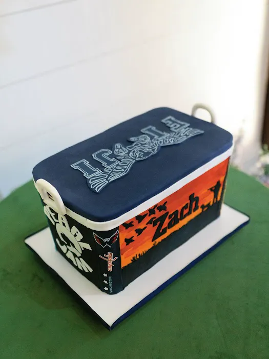 Cakes by Rachel Picture 10