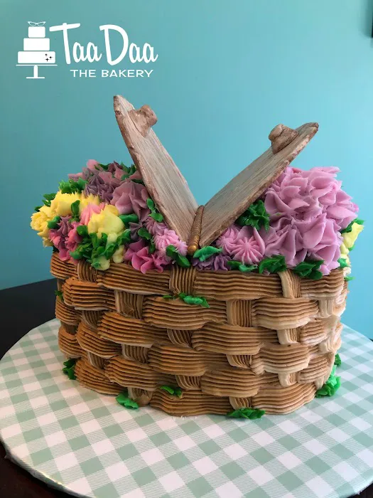 Taa Daa The Bakery Picture 1