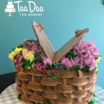 Taa Daa The Bakery