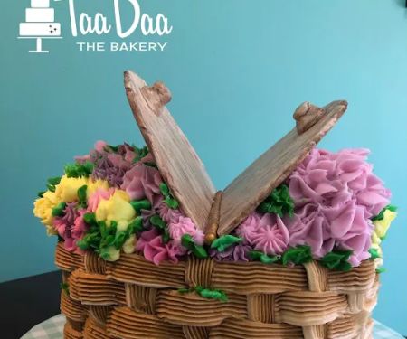 Taa Daa The Bakery
