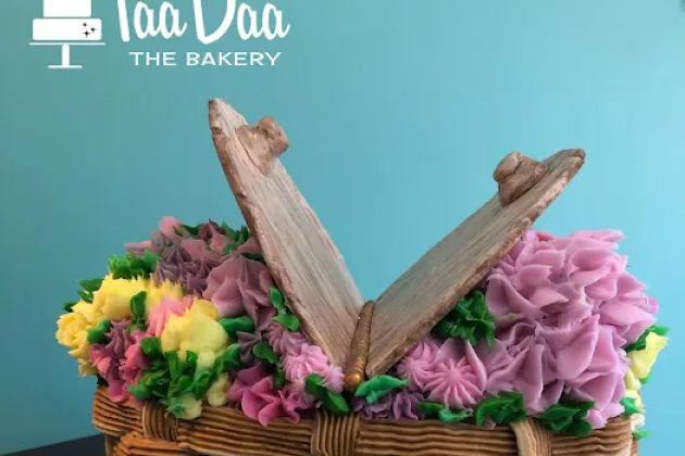 Taa Daa The Bakery