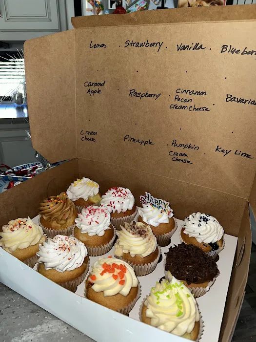 Taa Daa The Bakery Picture 7