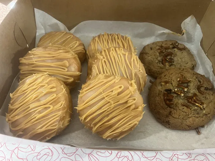 Taa Daa The Bakery Picture 10
