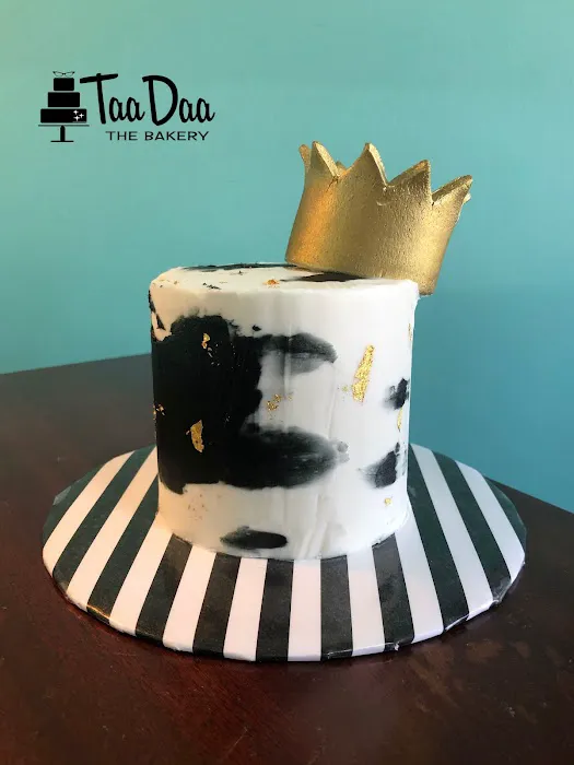 Taa Daa The Bakery Picture 5