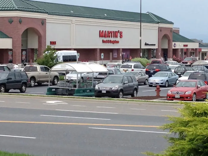 Martin's Bakery Picture 1