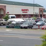 Martin's Bakery
