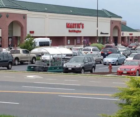 Martin's Bakery