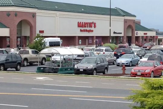 Martin's Bakery
