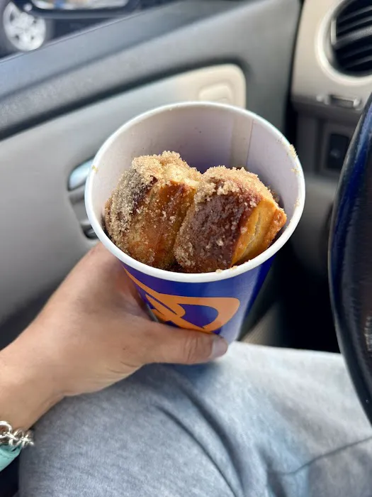 Auntie Anne's Picture 9