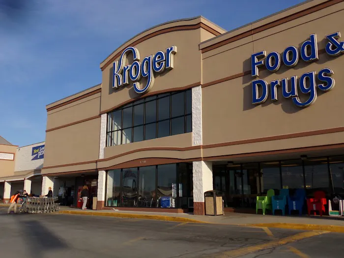 Kroger Bakery Picture 2