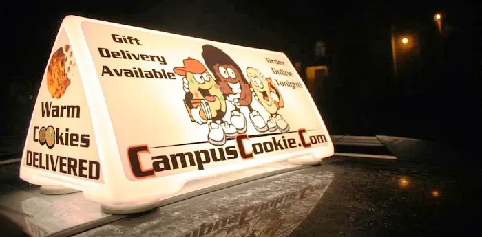Campus Cookies Picture 3