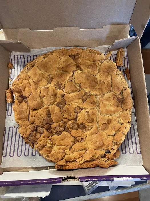 Campus Cookies Picture 8