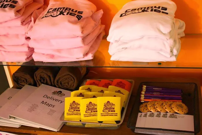 Campus Cookies Picture 2
