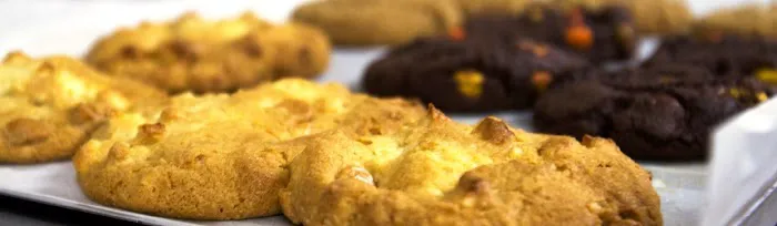 Campus Cookies Picture 1