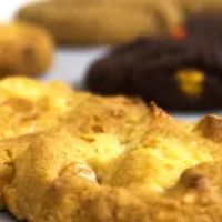 Campus Cookies ico