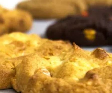 Campus Cookies