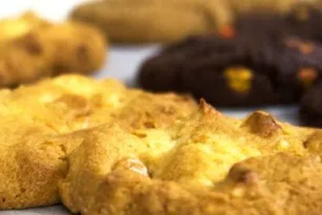 Campus Cookies
