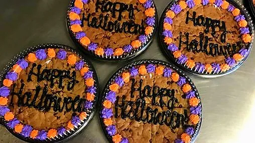 Campus Cookies Picture 7