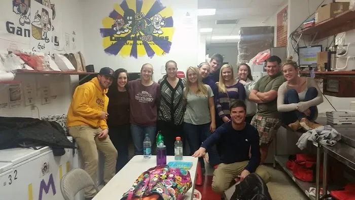 Campus Cookies Picture 9