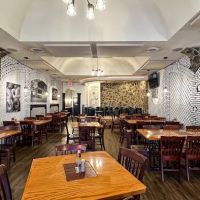 Mr. J's Bagels & Deli ico