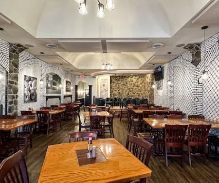 Mr. J's Bagels & Deli