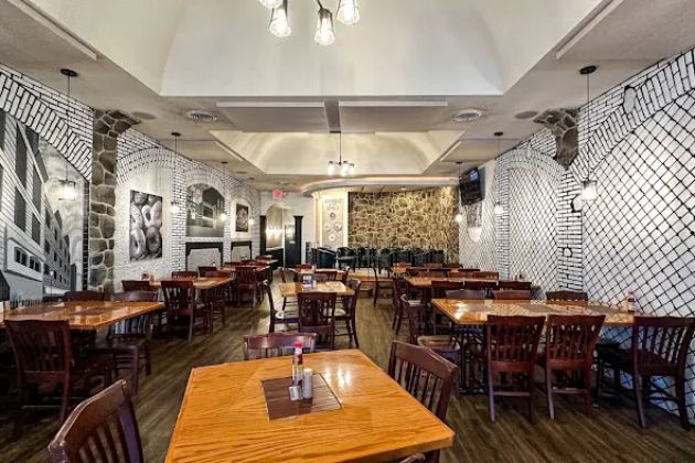 Mr. J's Bagels & Deli