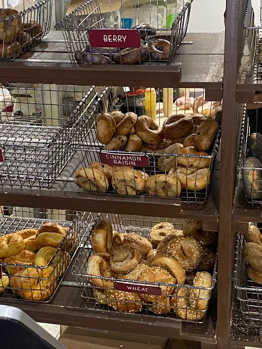 Mr. J's Bagels & Deli Picture 3