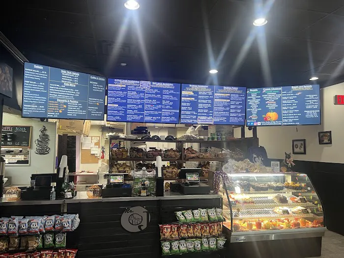 Mr. J's Bagels & Deli Picture 2