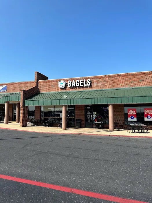 Mr. J's Bagels & Deli Picture 7