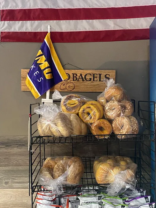 Mr. J's Bagels & Deli Picture 10