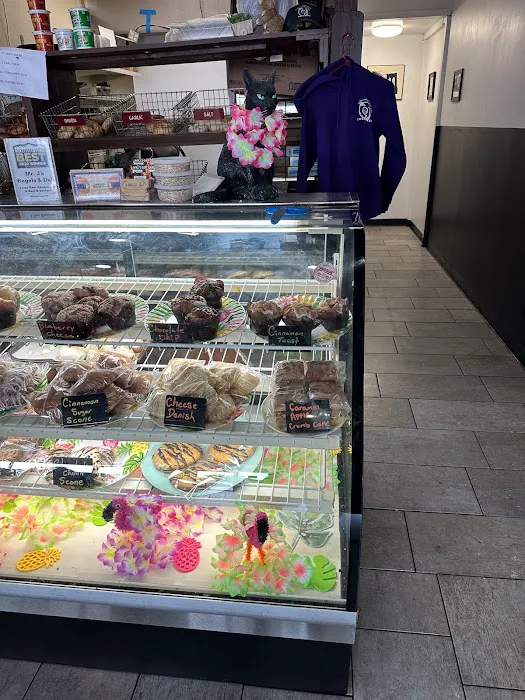 Mr. J's Bagels & Deli Picture 8
