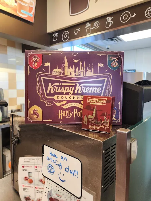 Krispy Kreme Picture 2