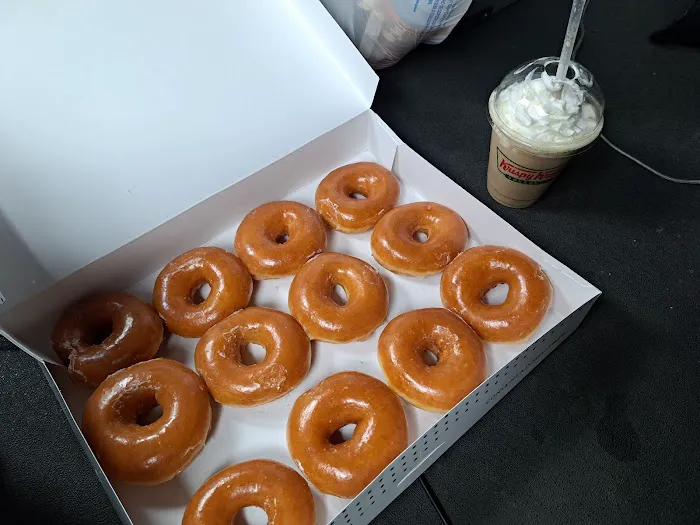 Krispy Kreme Picture 6