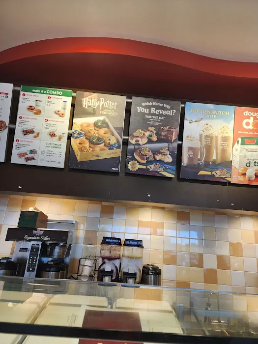 Krispy Kreme Picture 1
