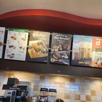 Krispy Kreme ico