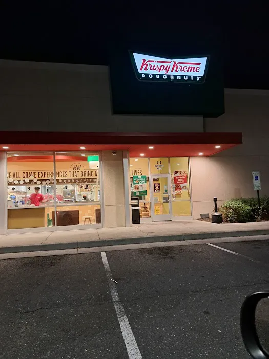 Krispy Kreme Picture 4