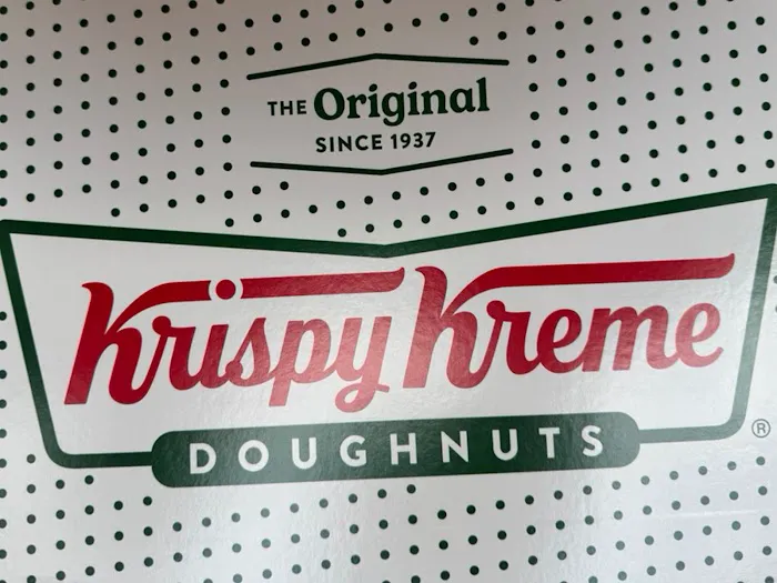 Krispy Kreme Picture 10