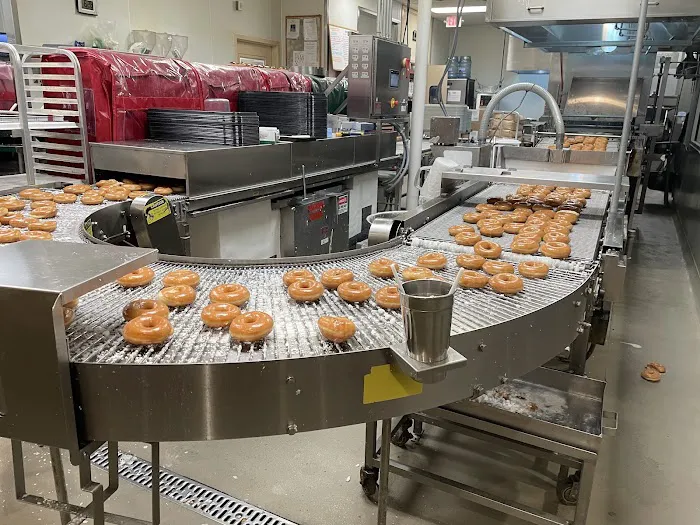 Krispy Kreme Picture 9