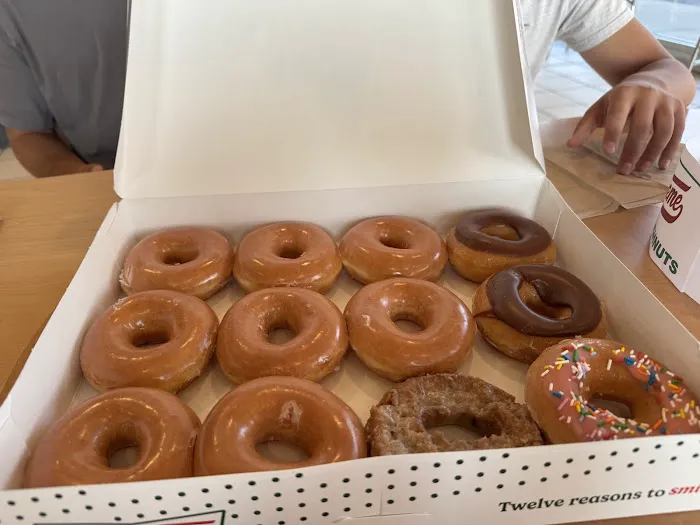 Krispy Kreme Picture 8