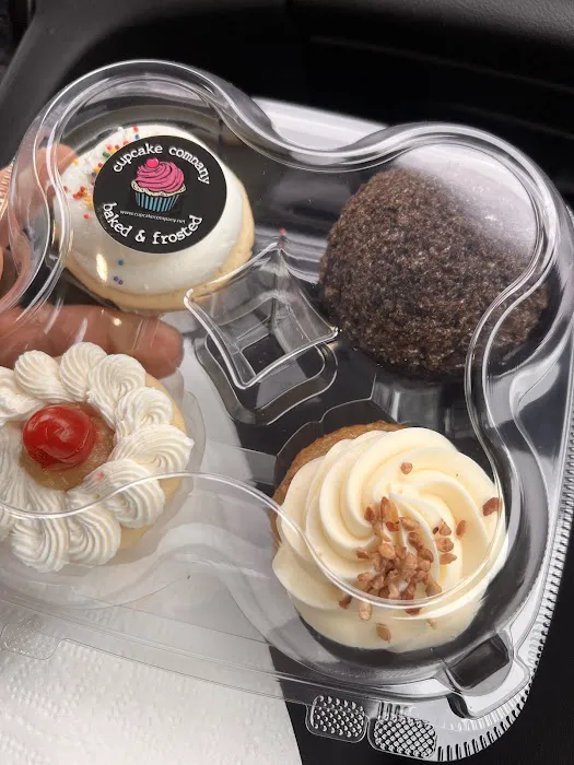 Cupcake Company Picture 6