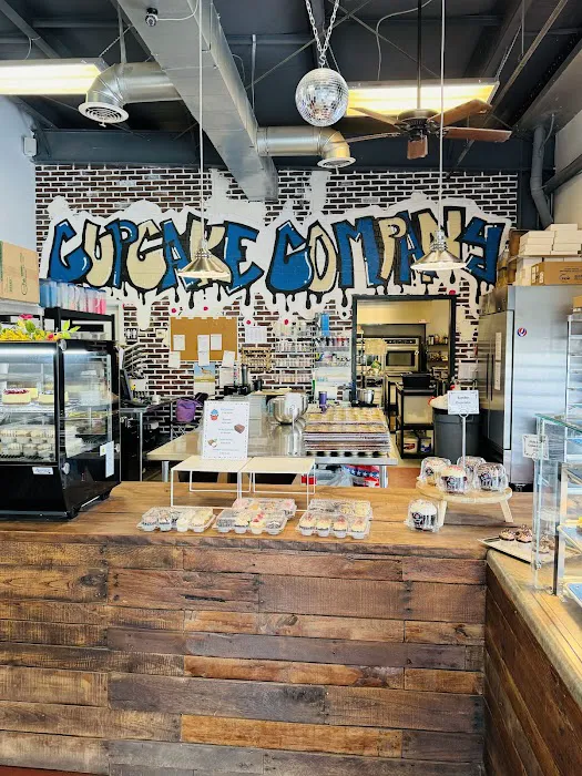 Cupcake Company Picture 8