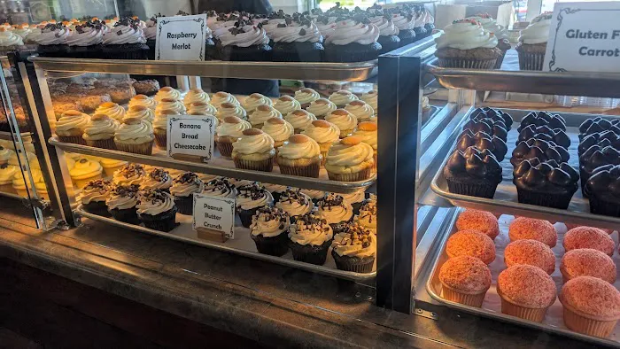 Cupcake Company Picture 3