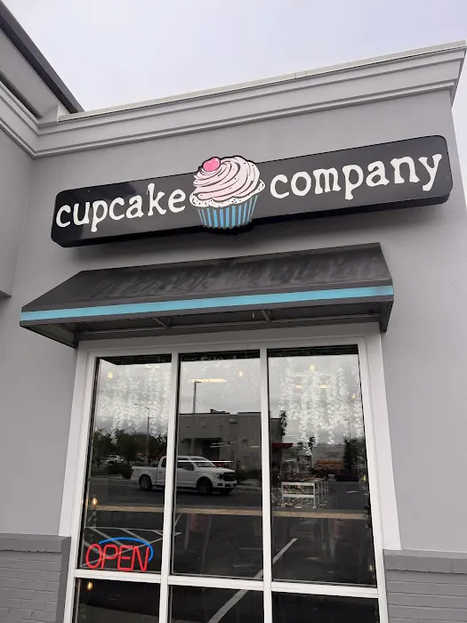 Cupcake Company Picture 4